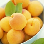 Летние диеты: черничная и абрикосовая
