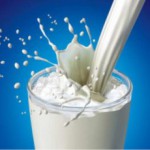 Девять заметок о молочных продуктах