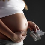 Как вылечить простуду и ОРВИ в период беременности?
