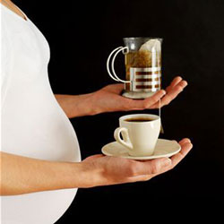  полезные напитки для беременных женщин