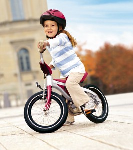 детский велосипед фото