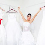Выбор платья невесты