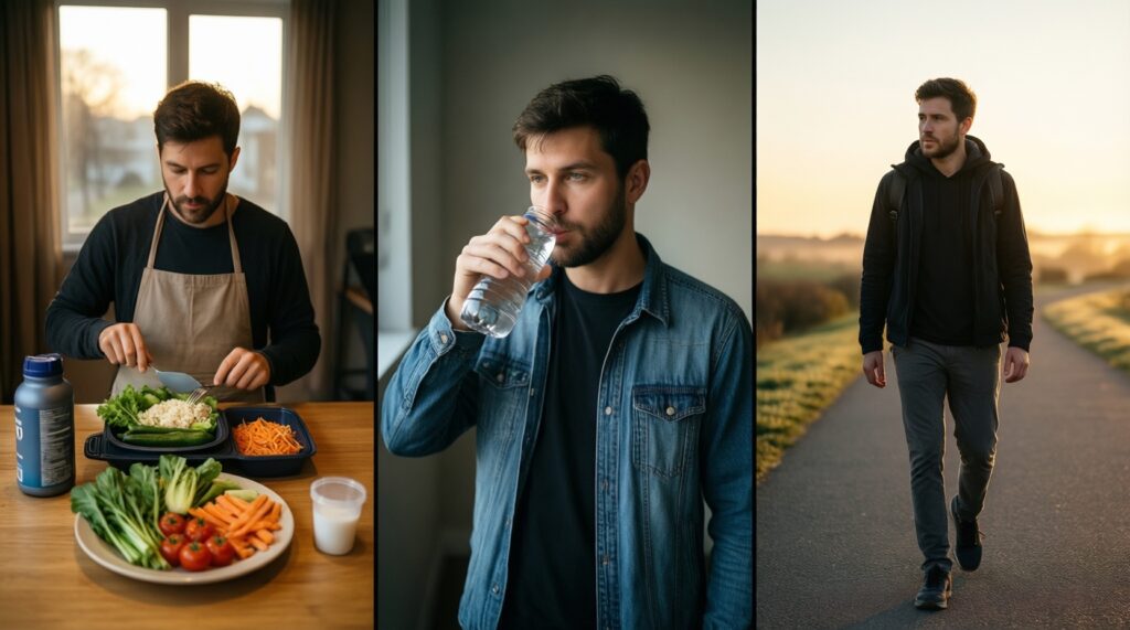 Философия красоты и здоровья: как жить в балансе, а не