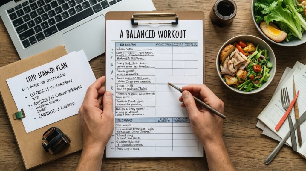 Философия красоты и здоровья: как жить в балансе, а не