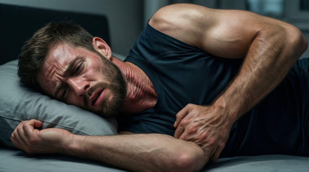 Движение для женского тела: мягкий фитнес, осанка и энергия без перегруза - иллюстрация